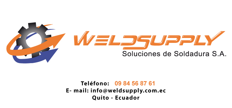 Weldsupply S.A.